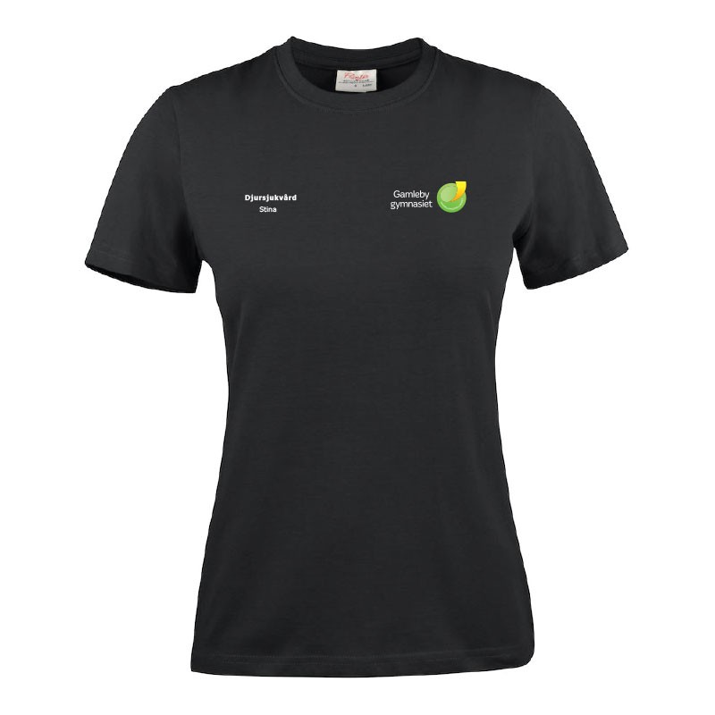 T-shirt Dam