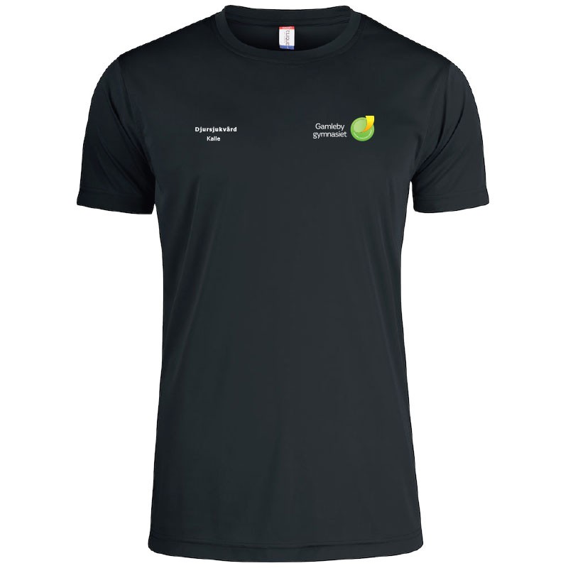 T-shirt i Polyester